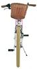 Vélo enfant Volare Blossom - Fille - 24 pouces - Blanc - 3 Voir les images du produit 7