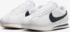 Nike Cortez Leather "White Sail Obsidian" Biały, Rozmiar: Podgląd zdjęcia produktu 5
