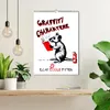 Graffiti Charaktere (Wandkalender 2026 DIN A3 hoch), Produktbild-Vorschau 3