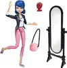 Miraculous: Beruška a Černý kocour: Figurka Marinette Náhled obrázku produktu 1