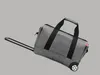 reisenthel, Trolley, Twist Silver, Polyestergewebe, 49 x 41 Produktbild-Vorschau 16
