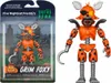 Five Nights at Freddy's Dreadbear Actionfigur Grim Foxy 13 Náhled obrázku produktu 1