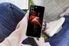 MuchoWow® Handyhülle Schutzhülle Hülle für Samsung Galaxy Produktbild-Vorschau 3