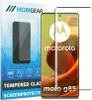 Mobigear Premium  Motorola Moto G85 Panzerglas Gehärtetes Produktbild-Vorschau 1