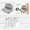 medisana FWS Fußwärmer flauschig elektrische Fußheizung mit Produktbild-Vorschau 6