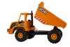 JCB großer Spielzeug Muldenkipper zum Transport von Sand Produktbild-Vorschau 5