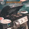 Fleischthermometer, digitales Grillthermometer mit Produktbild-Vorschau 7