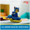 Paw Patrol figuur met hovercraft Chase Productafbeelding-voorbeeld 9