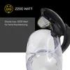 Gutfels Wasserkocher Water 4010 | 1,7 Liter | Produktbild-Vorschau 6