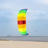 HQ Lenkdrachen Kick 180 Single Skin Kite R2F Voir les images du produit 5