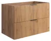 Set da bagno: mobile con cassetti, mobile con ante e Anteprima dell’immagine prodotto 4