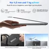 Écran portable Blackview DCM6 14 pouces, moniteur double Voir les images du produit 3