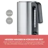 SEVERIN Wasserkocher WK 3449 Produktbild-Vorschau 5