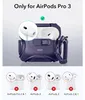 Schutzhülle für AirPods Pro 3, ESR Cyber FlickLock Halolock Produktbild-Vorschau 15