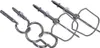 Esperanza Handmixer Donut 250W Produktbild-Vorschau 12