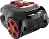 Lehmann Typhoon 4000W Zyklon Turbo Bürste Hepa Beutelloser Produktbild-Vorschau 11