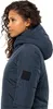 Jack Wolfskin Deutzer Coat W Night Blue Night Blue S Produktbild-Vorschau 5