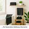 Betz Berlin Handtuch-Set 12-teilig – 100% Baumwolle – ®  – Produktbild-Vorschau 9