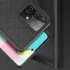 DUX DUCIS FINO Hülle für Galaxy A72 - Schwarz KP10736 Produktbild-Vorschau 4