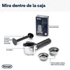 DeLonghi EC685.M Dedica Style Siebträger Espressomaschine Produktbild-Vorschau 35