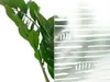DecoMeister Statische Fensterfolien – Selbsthaftende Produktbild-Vorschau 9