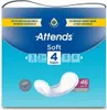 Attends Soft 4 Super assorbenti per incontinenza da donna Anteprima dell’immagine prodotto 3