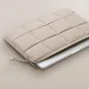 Selencia Puffy Laptop Hülle 15-16 Zoll - Laptop Sleeve - Produktbild-Vorschau 8