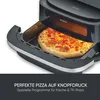 SEVERIN 2464 SEVERIN FR 2464 Pizza Heißluftfritteuse Voir les images du produit 5