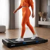 Gymtek® Laufband für Zuhause, Walking Pad, Treadmill - bis Produktbild-Vorschau 6