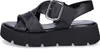Gabor Riemchensandalette  Schwarz Produktbild-Vorschau 57