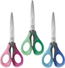 MAPED M169600 Forbici Maped Sensoft, 16 cm, colori Anteprima dell’immagine prodotto 1