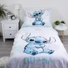 Povlečení Lilo a Stitch Ohana White 140x200, 70x90 cm Náhled obrázku produktu 6