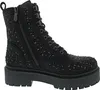 La Strada Plateau Stiefeletten Damen 31363638383036 Schwarz Produktbild-Vorschau 21