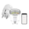 Gosund NiteBird EP2, Smart Wi-Fi Plug, WLAN Steckdose mit Produktbild-Vorschau 20