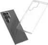 Ultra Clear 0.5Mm Samsung Galaxy S23 Custodia ultra sottile Anteprima dell’immagine prodotto 4