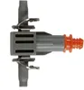 Gardena 8343-20, Inline-Montage, 2 l/h, Grau, 1 Stück(e) Produktbild-Vorschau 15