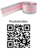 Haas Dusche 2-Protectband - Bescherming tegen geluid en Productafbeelding-voorbeeld 4