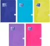 Cahier Oxford Touch A5 60 feuilles avec contrôle et marge Voir les images du produit 3