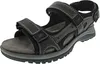 Waldläufer Herren Sandale, schwarz(schwarzasphalt (771)), Produktbild-Vorschau 40