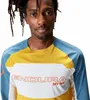 Endura Herren MT500 Burner Lite Trikot Senf : XL Größe: XL Produktbild-Vorschau 6