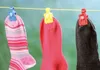 Sockenklammer Socky 7er Set Produktbild-Vorschau 4