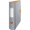 LEITZ Ordner A4 65mm Urban Chic dunkelgrau 11170088 Active Produktbild-Vorschau 4