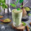 One&Only Matcha Latte 1kg Instantpulver Produktbild-Vorschau 3
