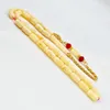 Tesbih Tespih Damla Kehribar Amber Bernstein 9 Gr Rosary Produktbild-Vorschau 4