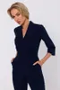 Overall Modell Marineblau Moe. L Produktbild-Vorschau 1