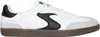 Sneakers Del Marchio Skechers Del Modello Hotshot Bianco Anteprima dell’immagine prodotto 6