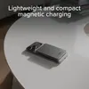 SBS Extra-Schlanke Magnetische Powerbank 5000Mah Produktbild-Vorschau 9