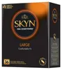 UNIMIL SKYN FEEL EVERYTHING LARGE non-latex 36 pz Anteprima dell’immagine prodotto 1