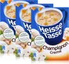 Heisse Tasse Champignon Creme 3 Beutel á 14g Tassensuppe Produktbild-Vorschau 1