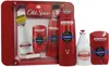 Old Spice Geschenkset Metallbox Captain Aftershave Lotion Produktbild-Vorschau 3